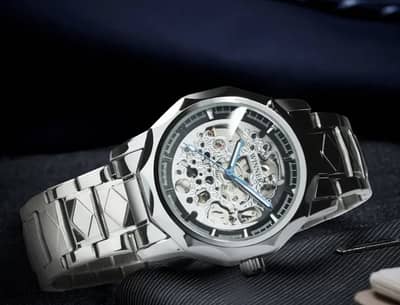 Mechanical watch for mens