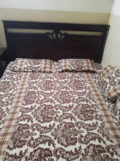 bed set