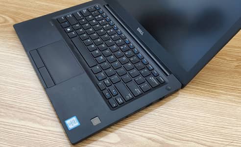 Dell 7480 | i7 7th Gen | 8/256 M2 Best Laptop