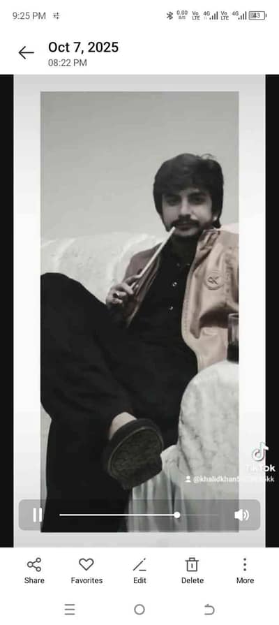 khalid khan