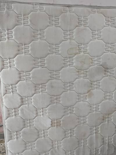 Dolce vita Spring mattress king size