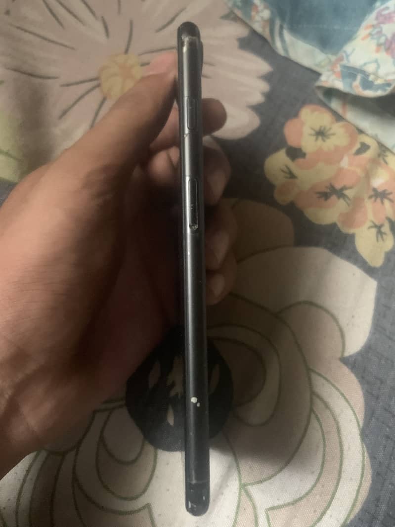 Exchange Possible [Iphone XR and IPHONE 7+] 9