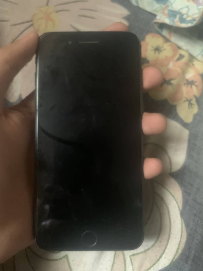 Exchange Possible [Iphone XR and IPHONE 7+] 10