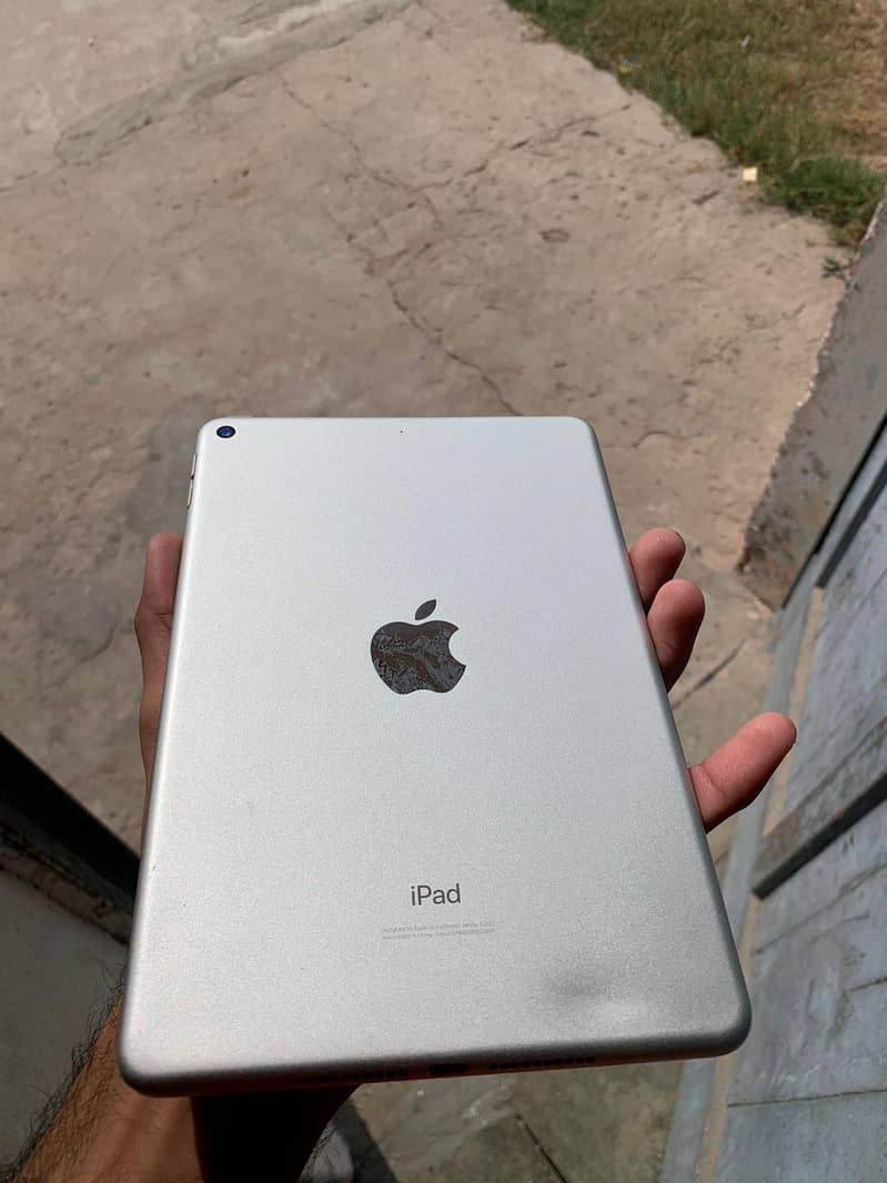 Ipad mini 5 1