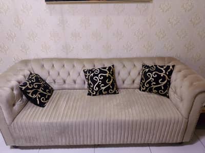 5 seater sofa set