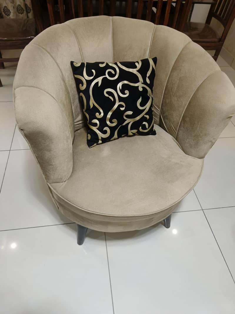 5 seater sofa set 1