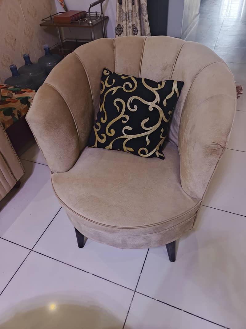 5 seater sofa set 2