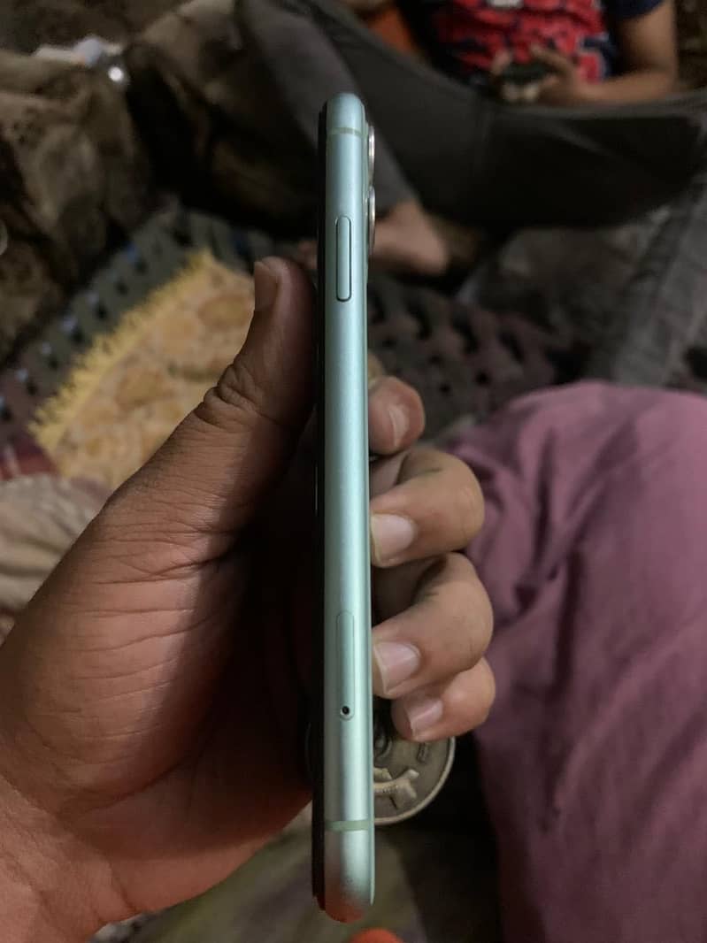 Iphone11 fu model 2