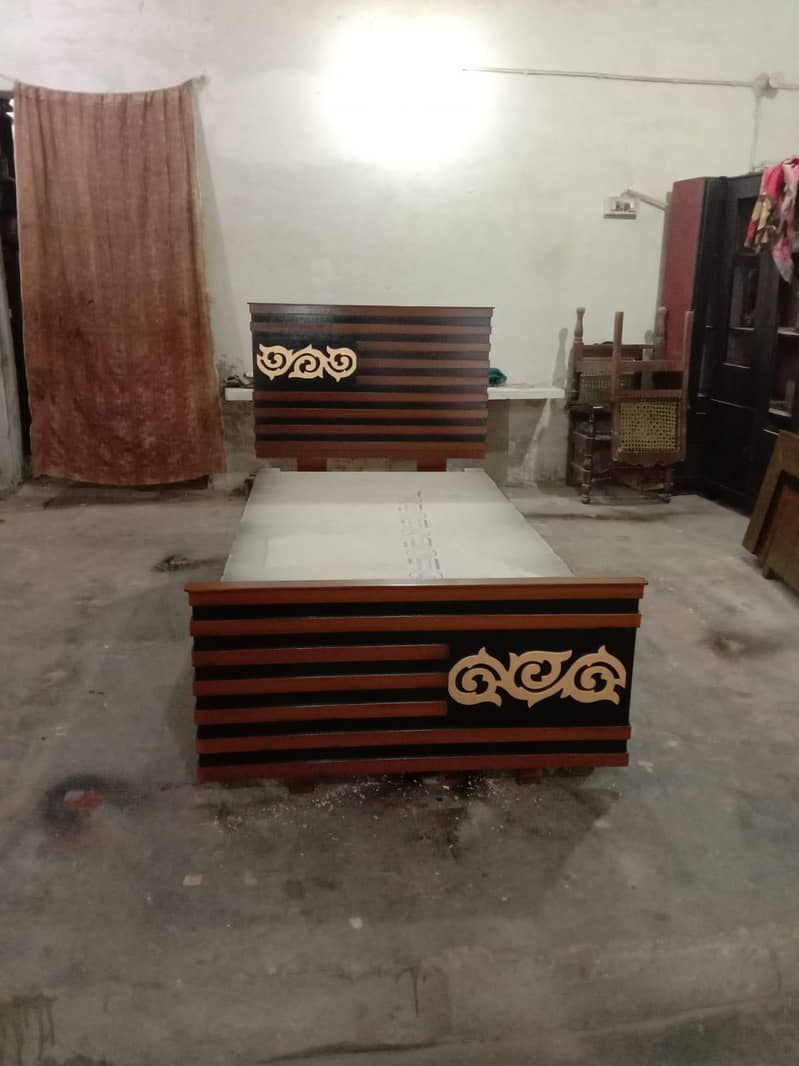 single bed/double bed/side table/dressing table/ 10