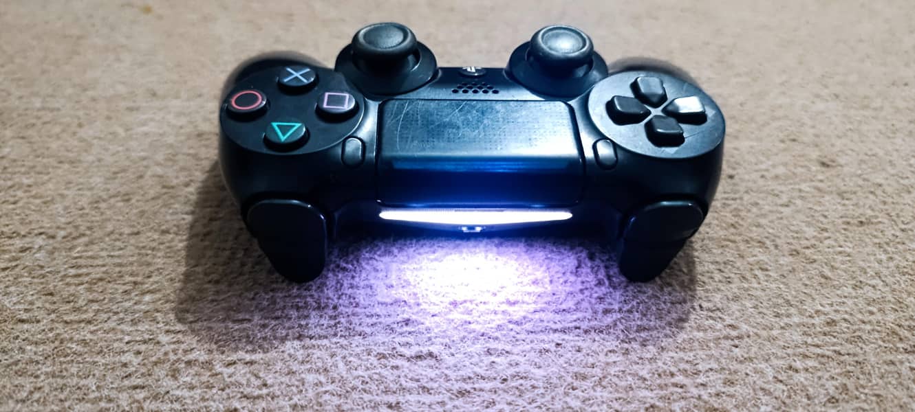 Playstation 4 Controller 0