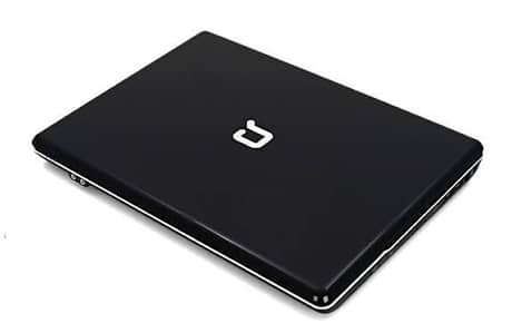 HP Compaq CQ61 Laptop (Upgraded)