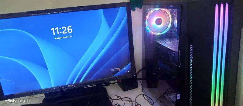 Gaming Computer | Computer 1