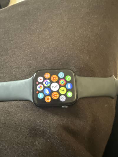 Apple Watch ⌚ Se 2 generation