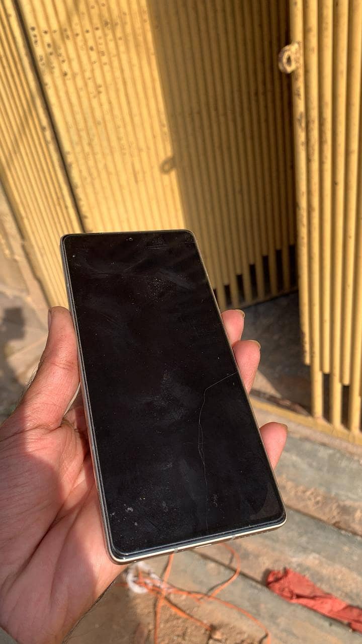 Infinix Note 50 1