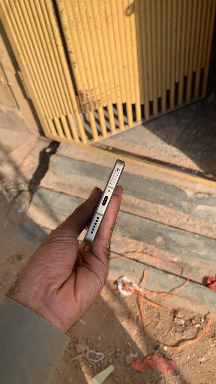 Infinix Note 50 4