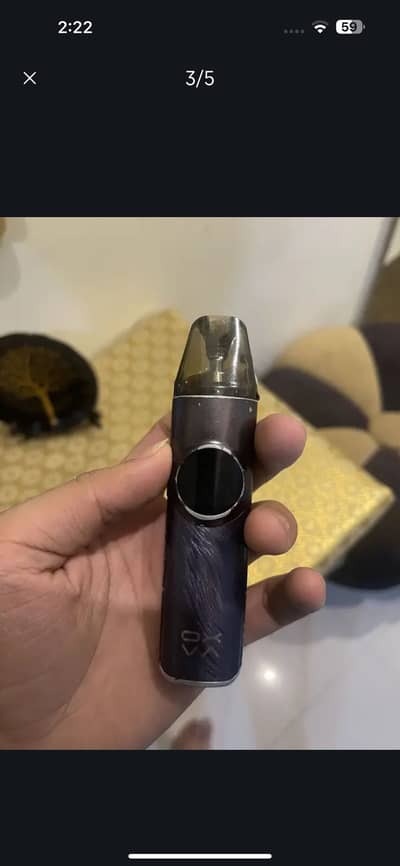 Nexlim pod 40 watt