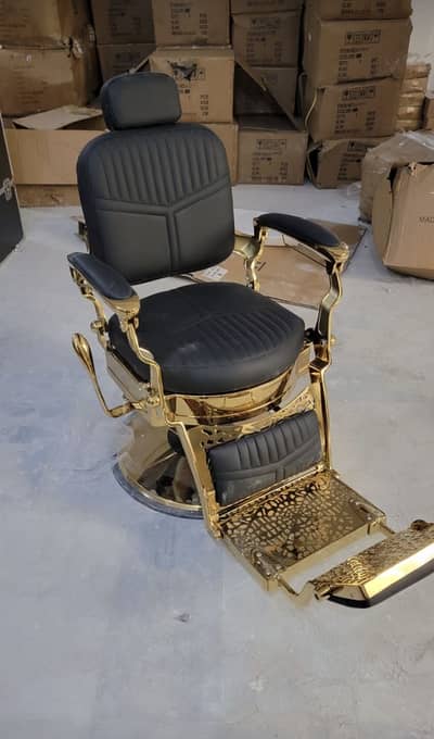 Classic chairs 