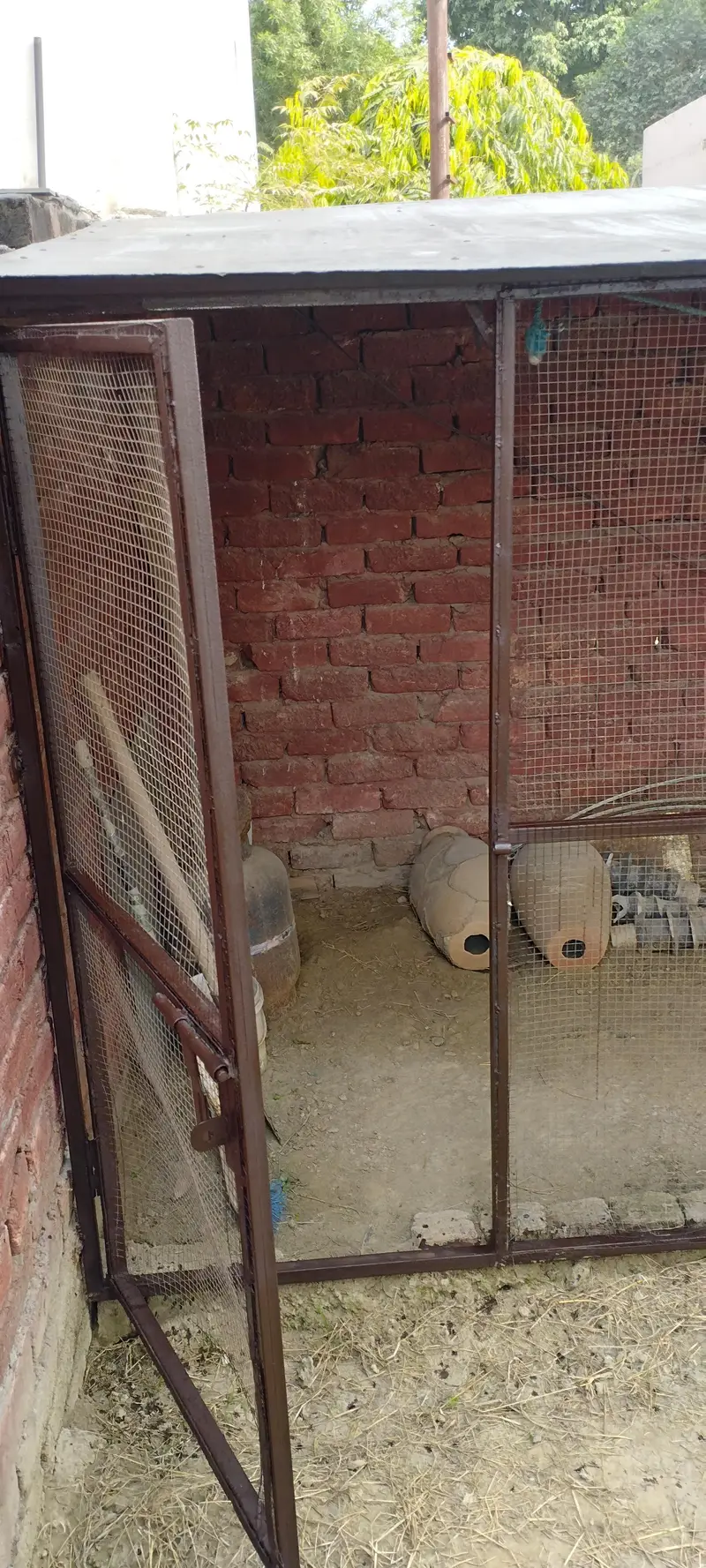 bird cage 30 ft — photo 2