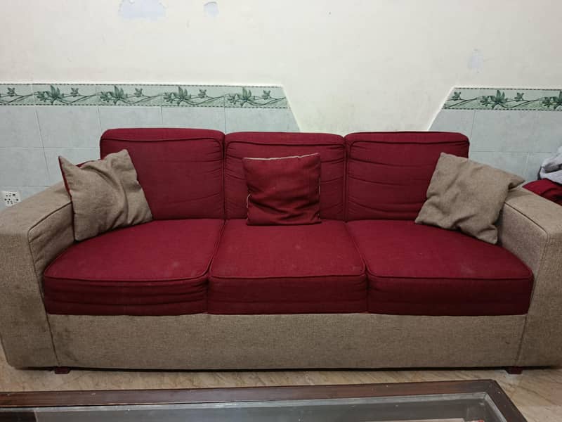 Sofa Set 3 2 1 3