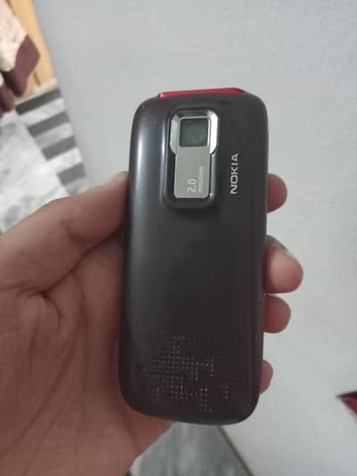 Nokia 5130 original mobile ha