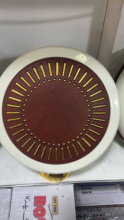 pak fan ACDC ceiling fans 30 watt