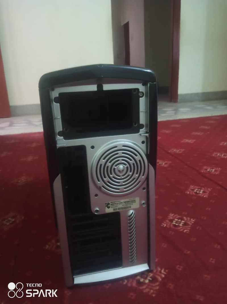 Alienware gaming Case 0