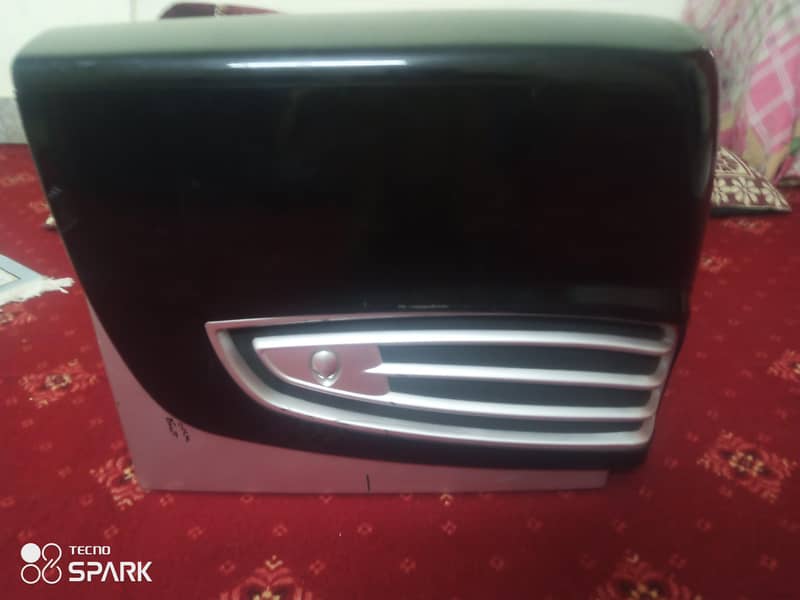 Alienware gaming Case 3