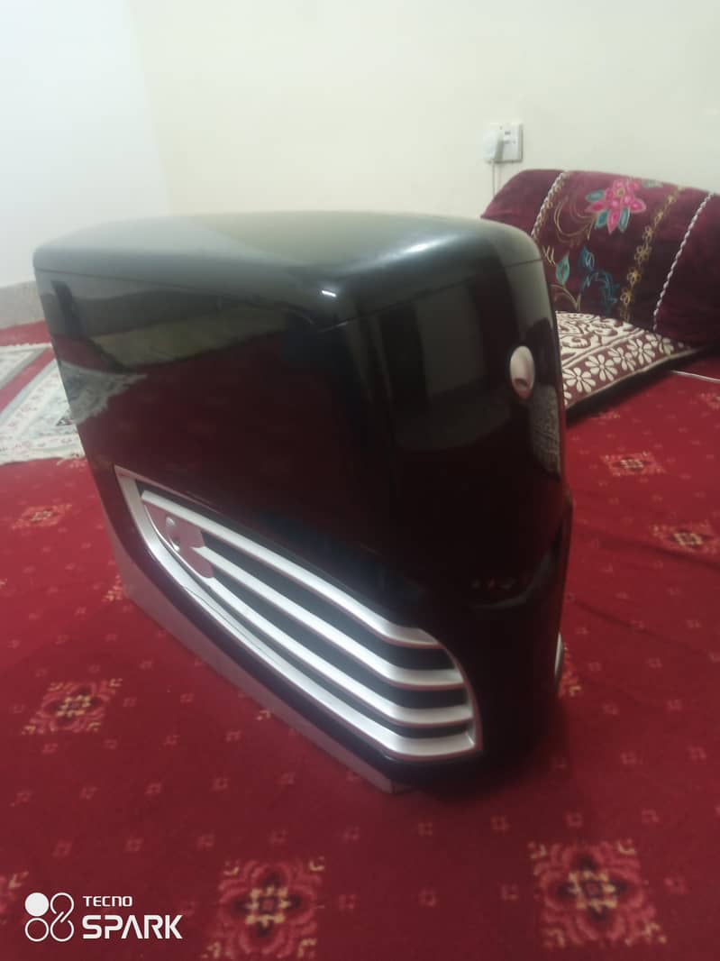 Alienware gaming Case 5