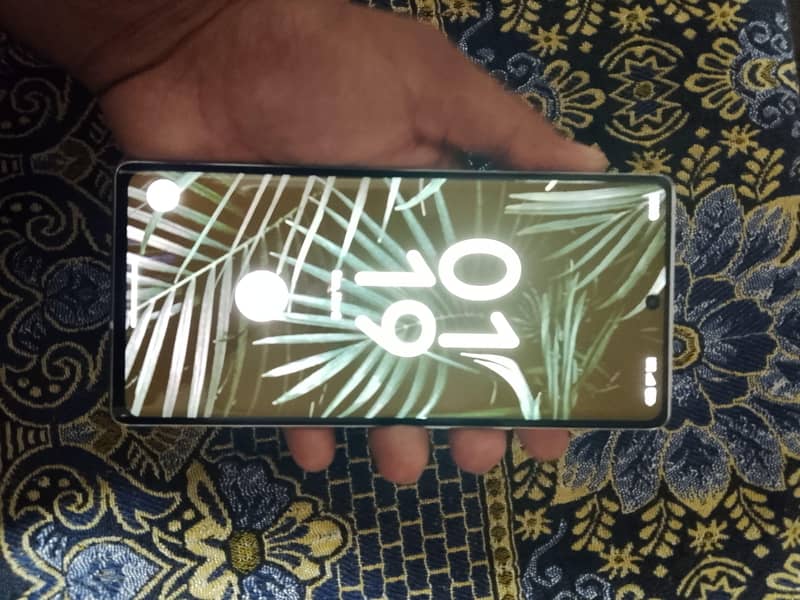 google pixel 6 pro 1