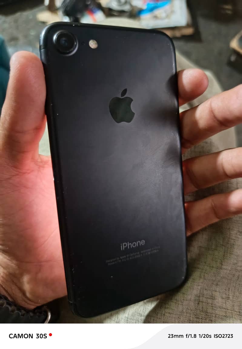 Iphone 7 7