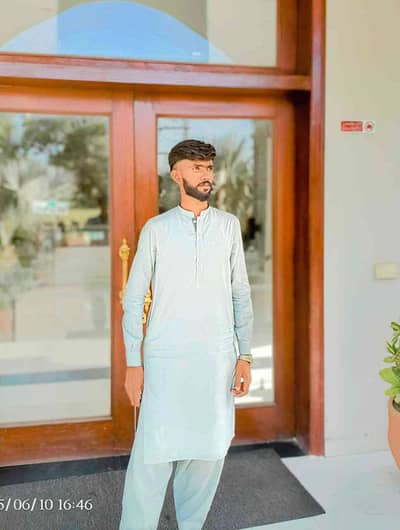 Bilal Ansari
