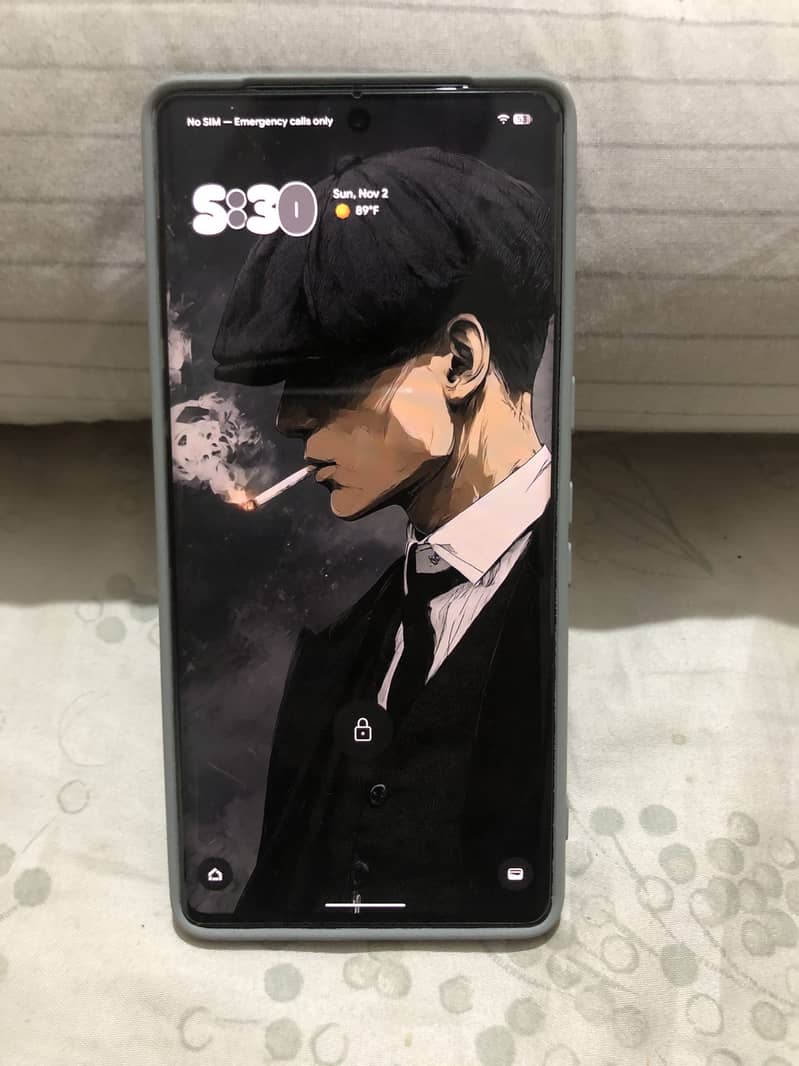 Google Pixel 7 Pro 0