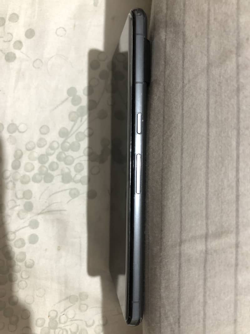 Google Pixel 7 Pro 8