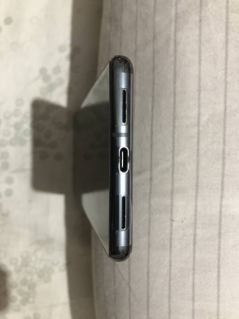 Google Pixel 7 Pro 9