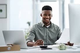 ACCOUNT OFFICER