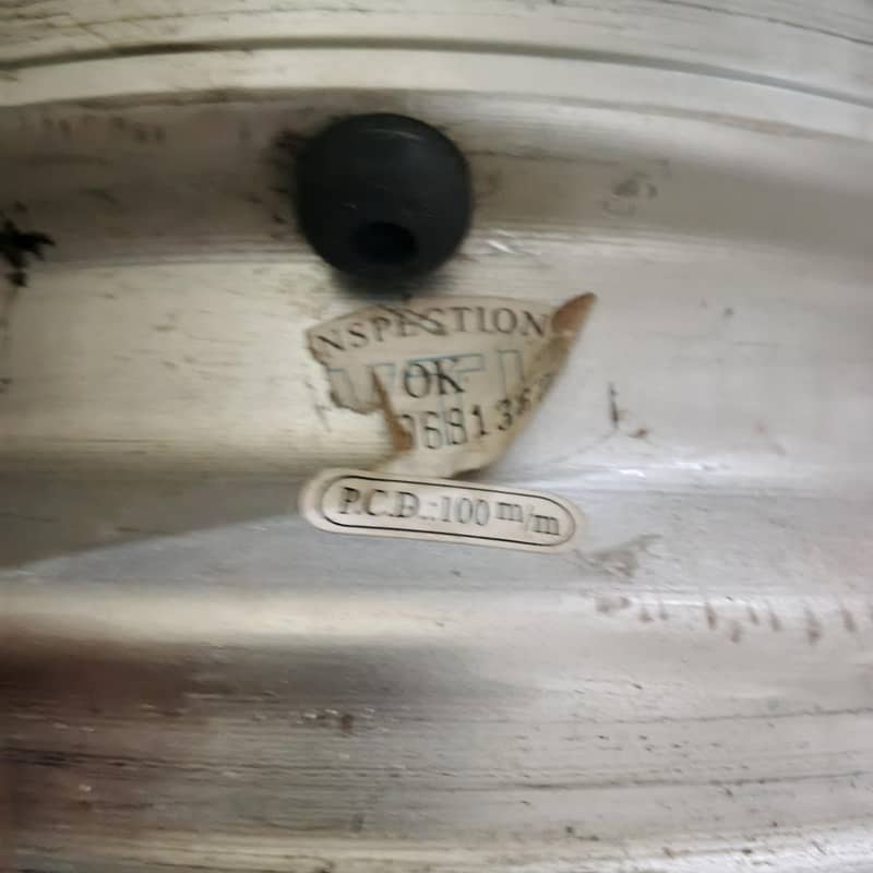 alloy wheel one 2
