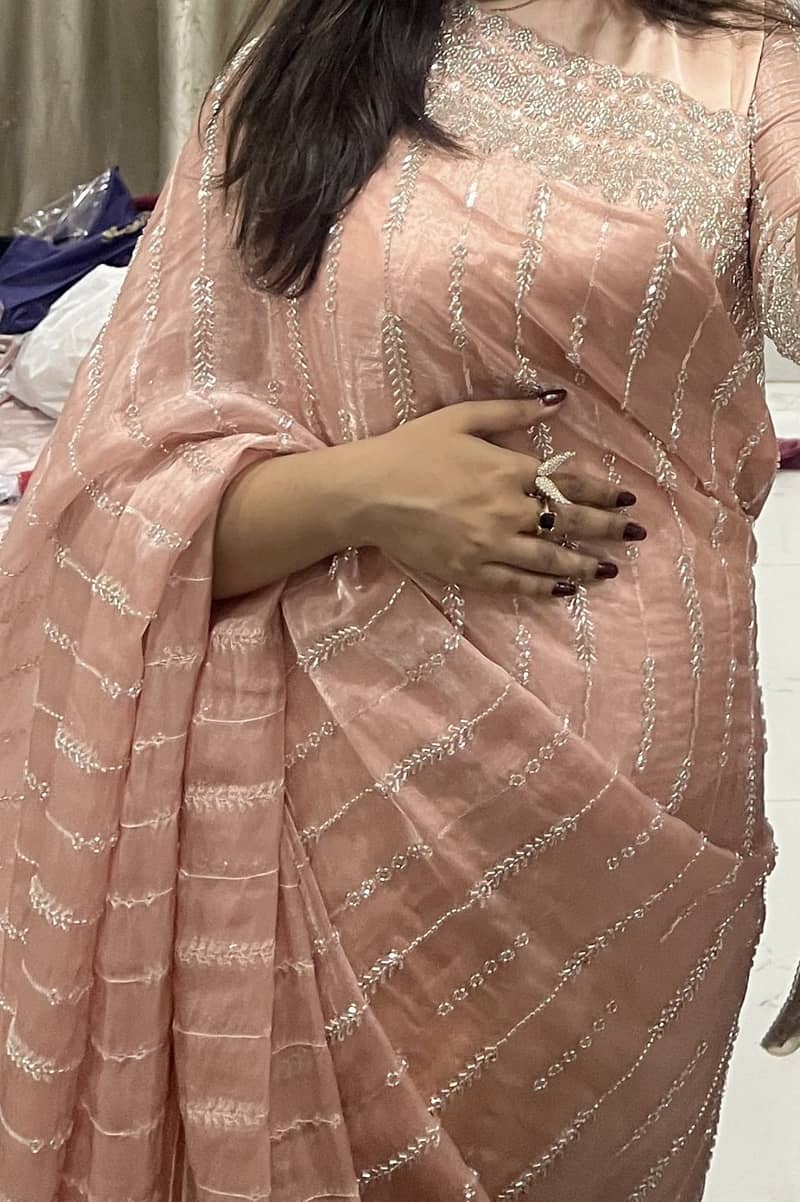 Saree 1