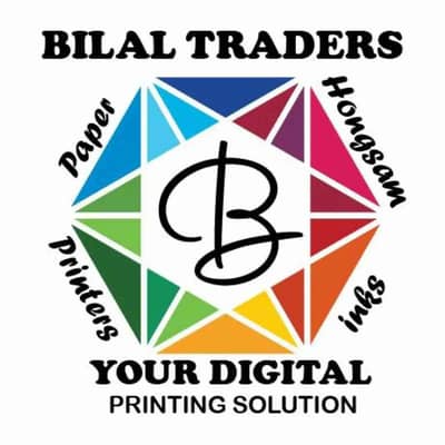 Bilal Traders
