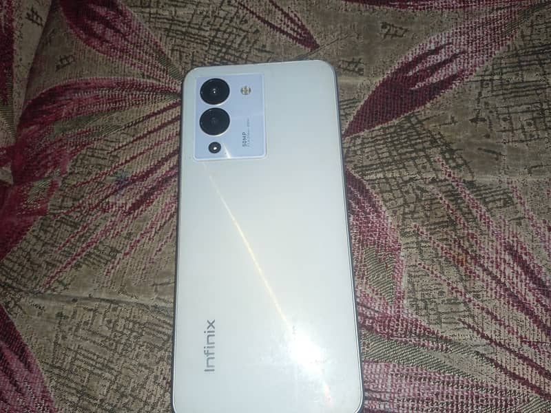 Infinix Note 12 1