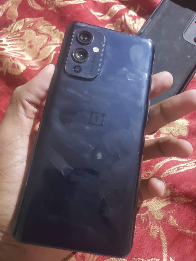 oneplus 9 2