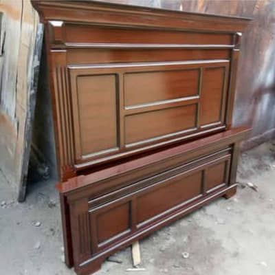 modern single bed | polish bed | wooden bed set | new design single be