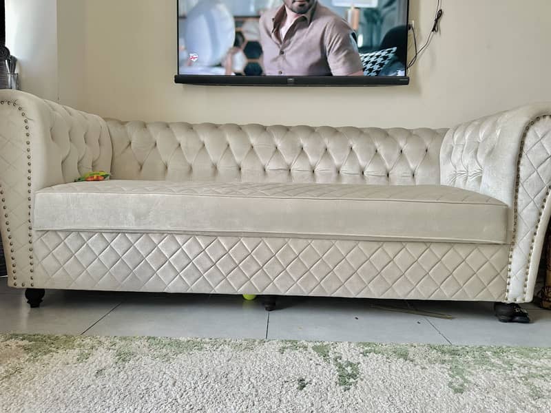 6 seater Sofya set 3