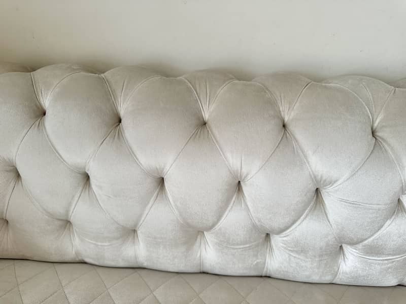 6 seater Sofya set 4