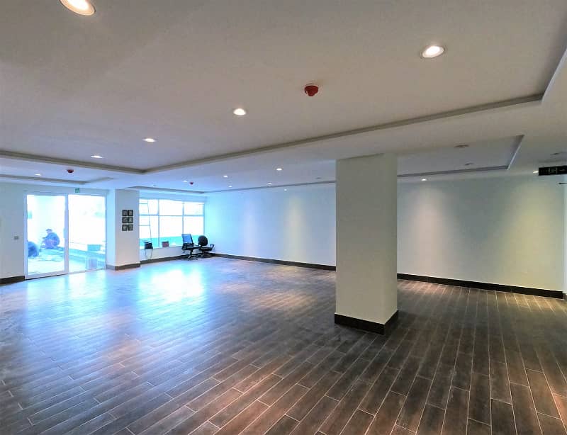 Ready To Furnished Apartment For Sale Is Available In Gulberg L Block 31