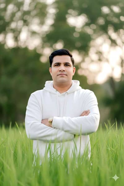 Naqvi shah