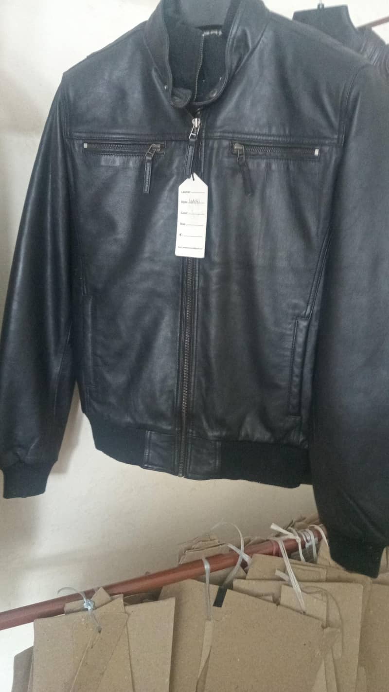 leather Jackets 2