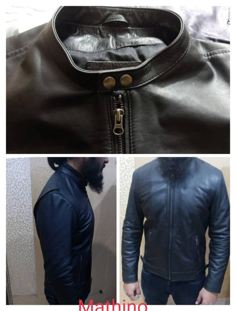 leather Jackets 3