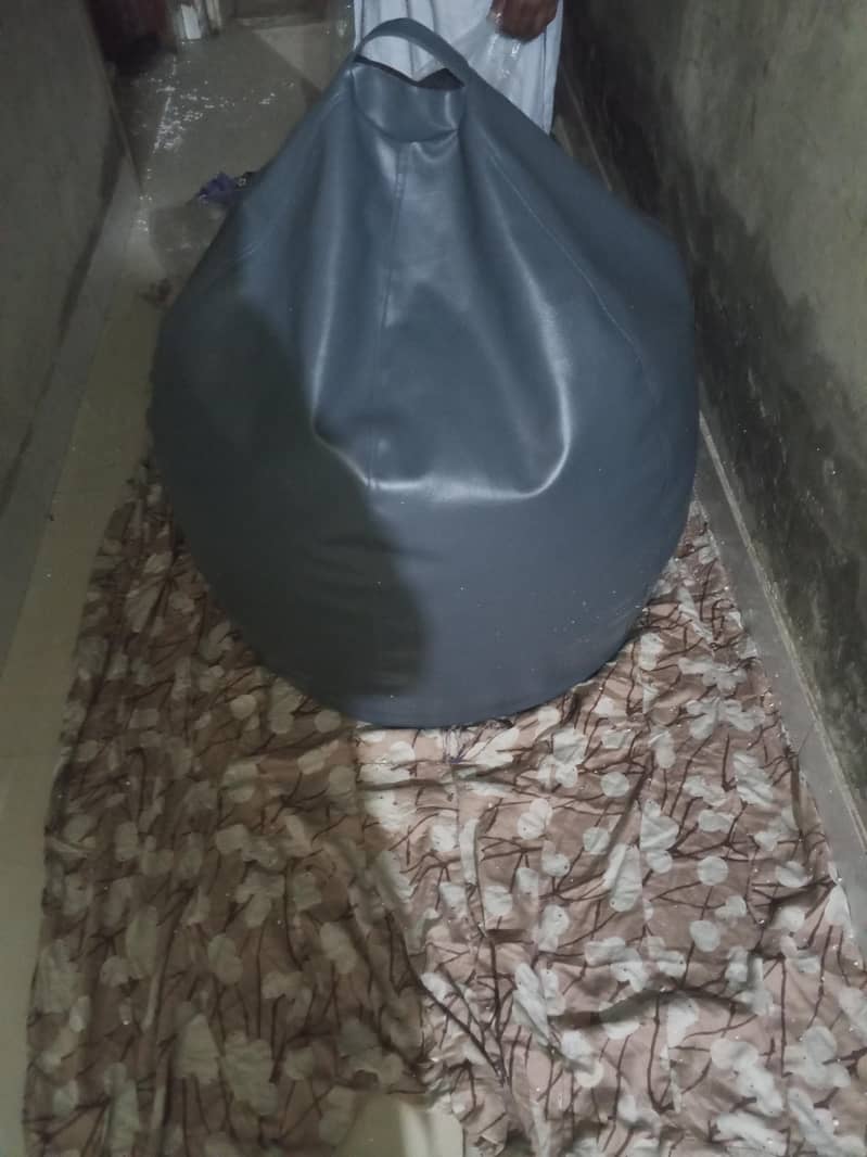bean bag 0