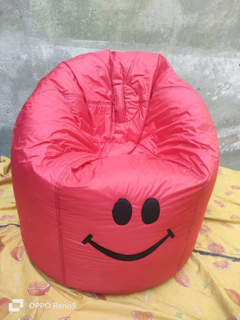 bean bag 5