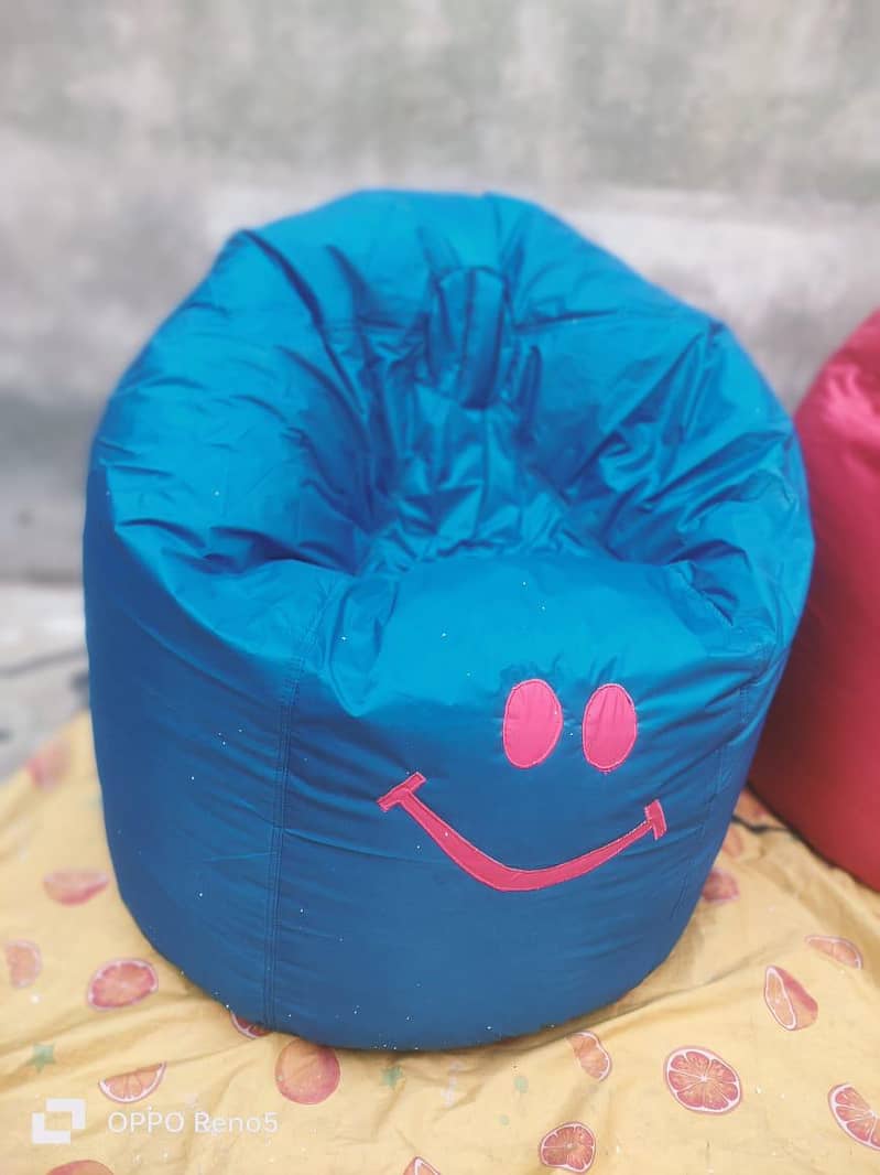 bean bag 6
